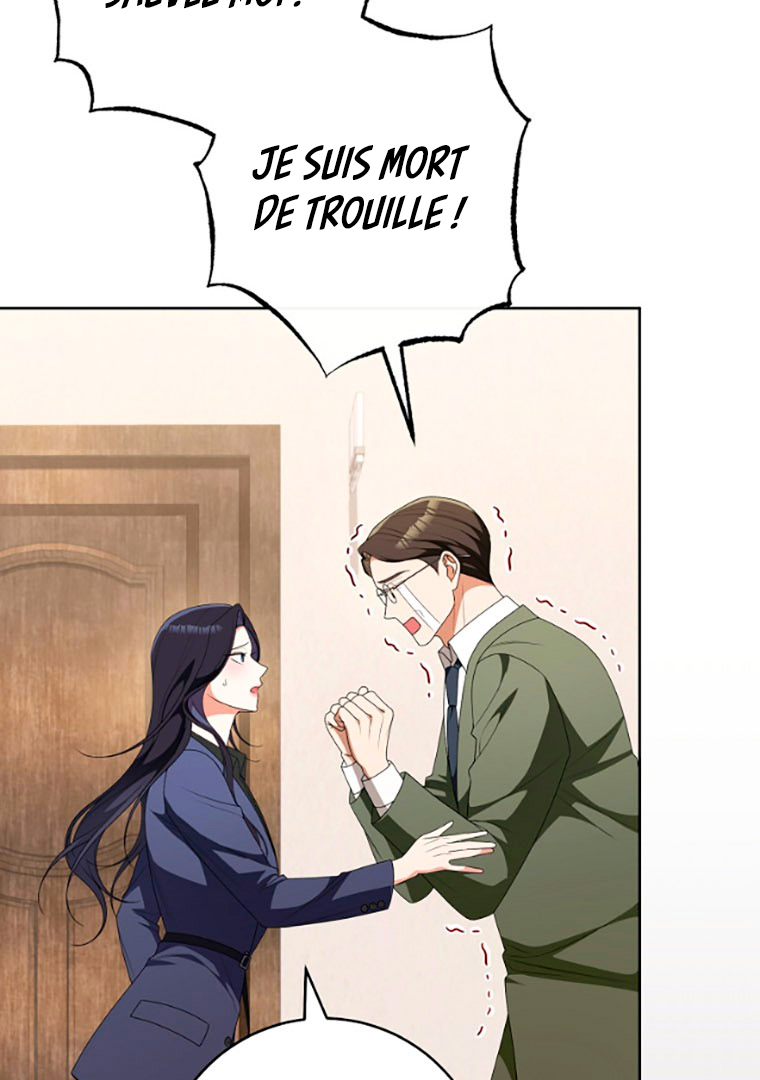 Read I Will Escape From the Flower of Trials FR Manga Online