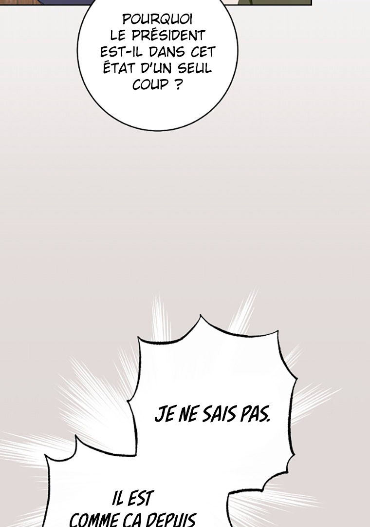 Read I Will Escape From the Flower of Trials FR Manga Online
