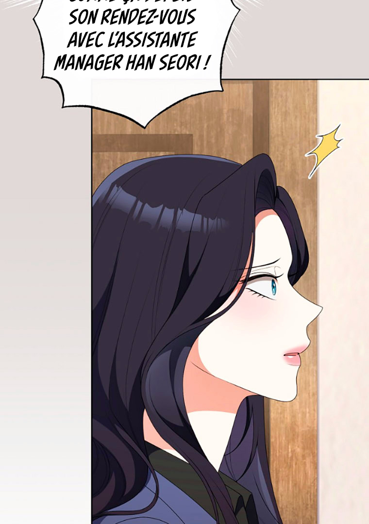 Read I Will Escape From the Flower of Trials FR Manga Online