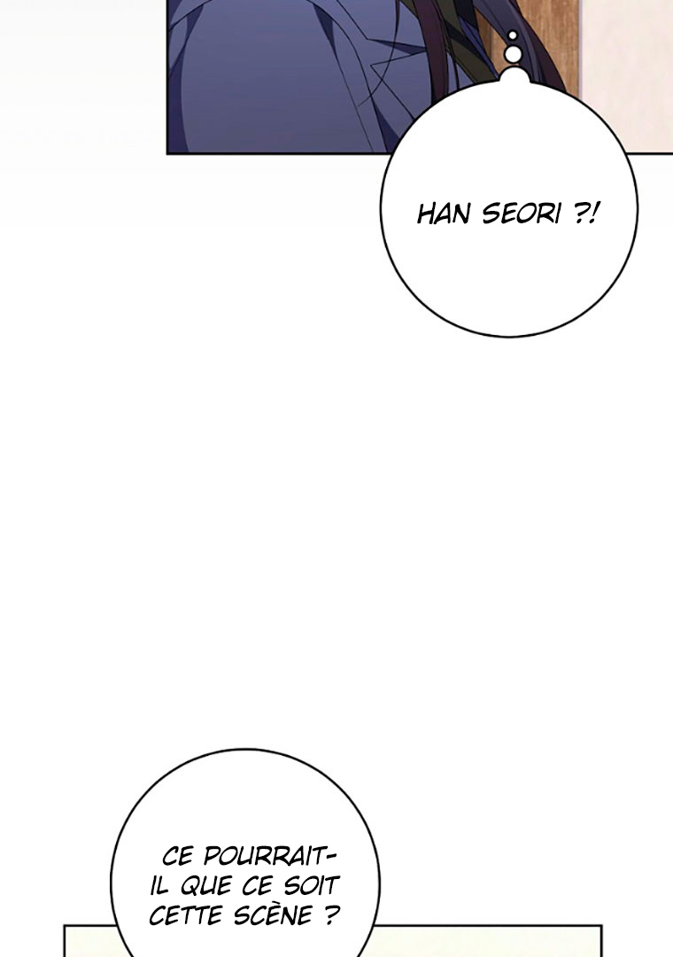 Read I Will Escape From the Flower of Trials FR Manga Online
