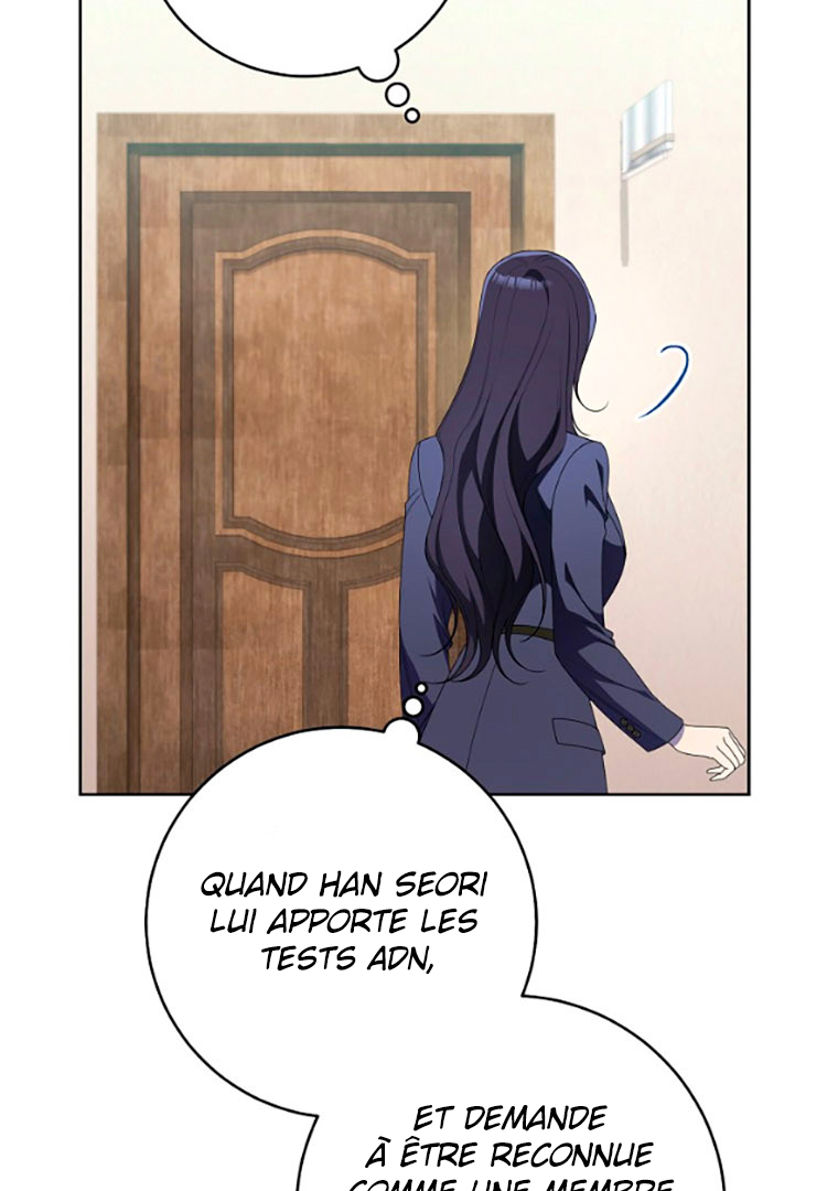 Read I Will Escape From the Flower of Trials FR Manga Online