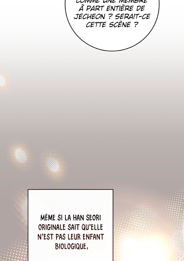 Read I Will Escape From the Flower of Trials FR Manga Online