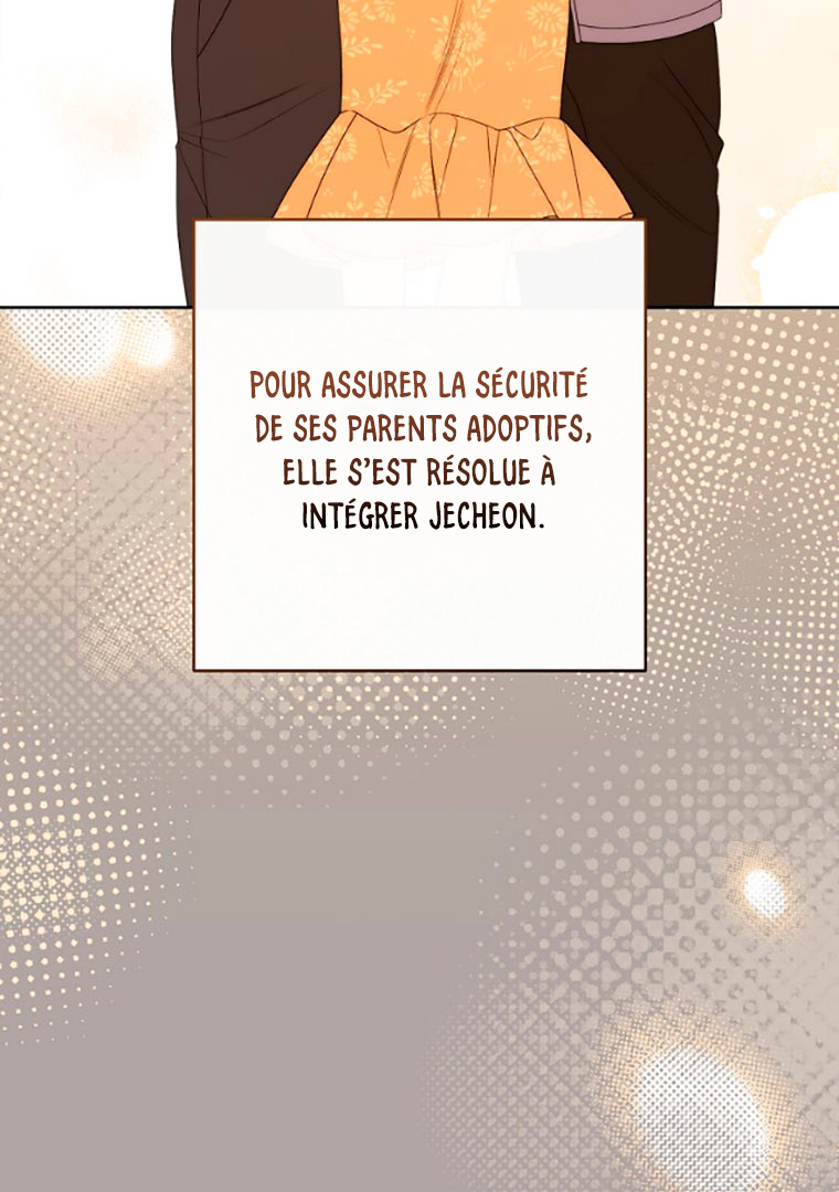 Read I Will Escape From the Flower of Trials FR Manga Online