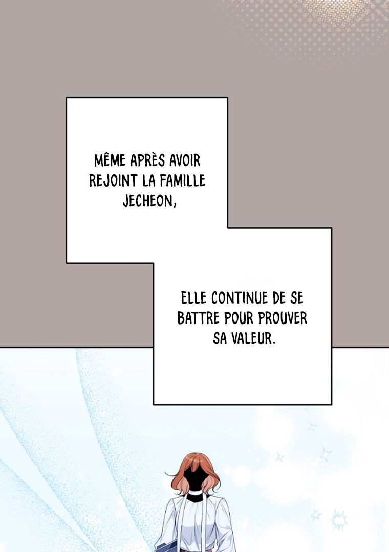 Read I Will Escape From the Flower of Trials FR Manga Online