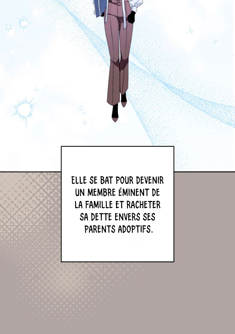 Read I Will Escape From the Flower of Trials FR Manga Online