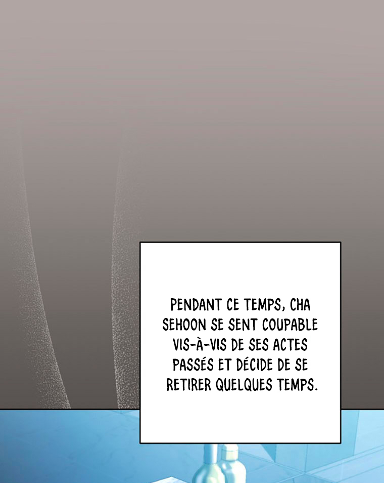 Read I Will Escape From the Flower of Trials FR Manga Online