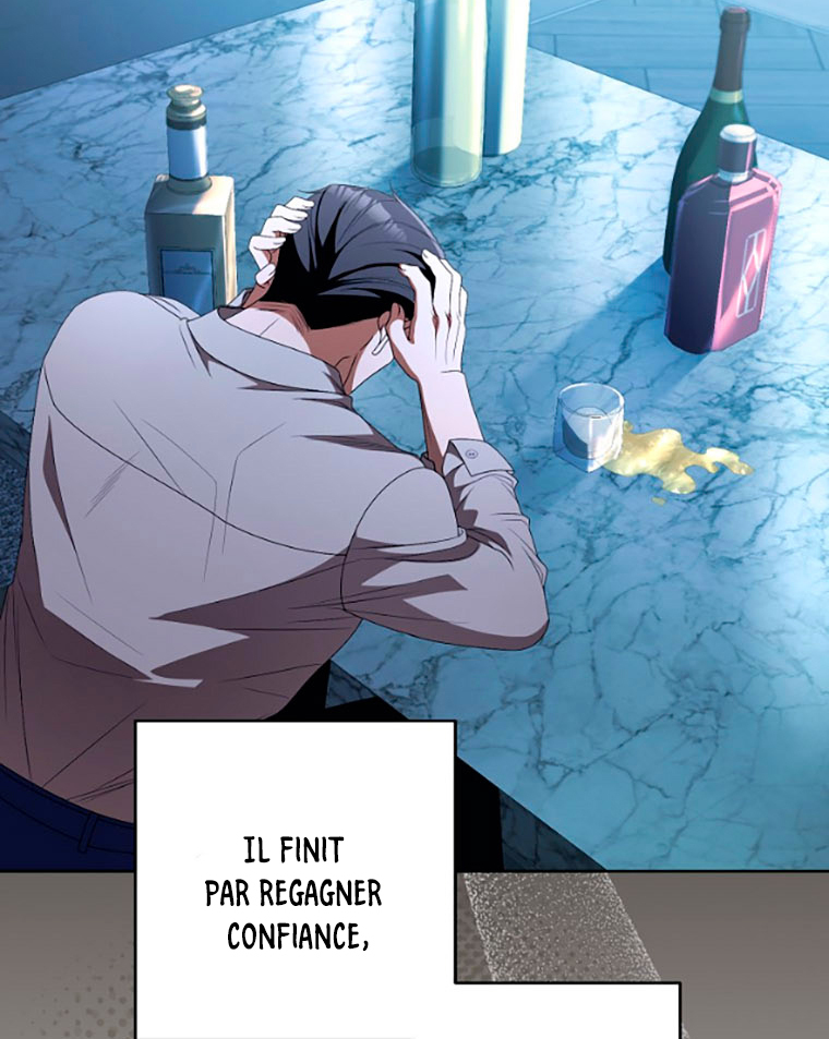 Read I Will Escape From the Flower of Trials FR Manga Online