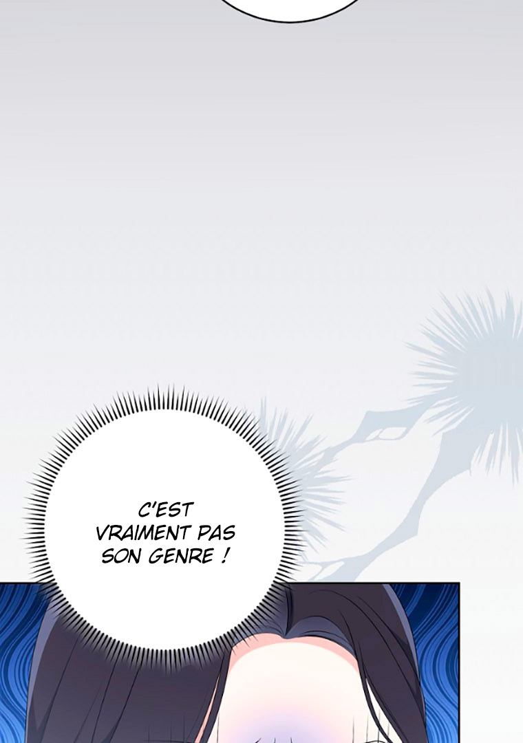 Read I Will Escape From the Flower of Trials FR Manga Online