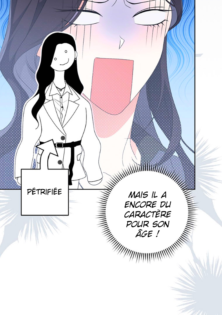 Read I Will Escape From the Flower of Trials FR Manga Online