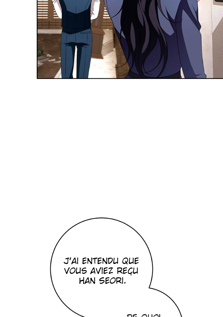 Read I Will Escape From the Flower of Trials FR Manga Online