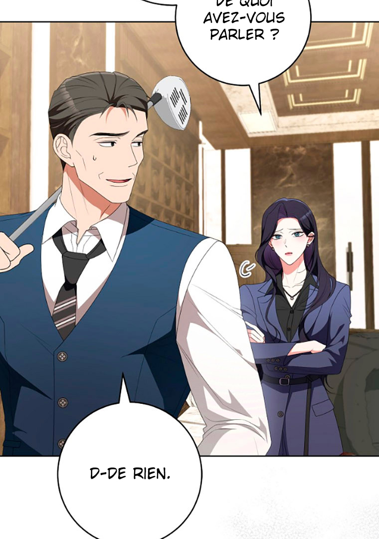 Read I Will Escape From the Flower of Trials FR Manga Online