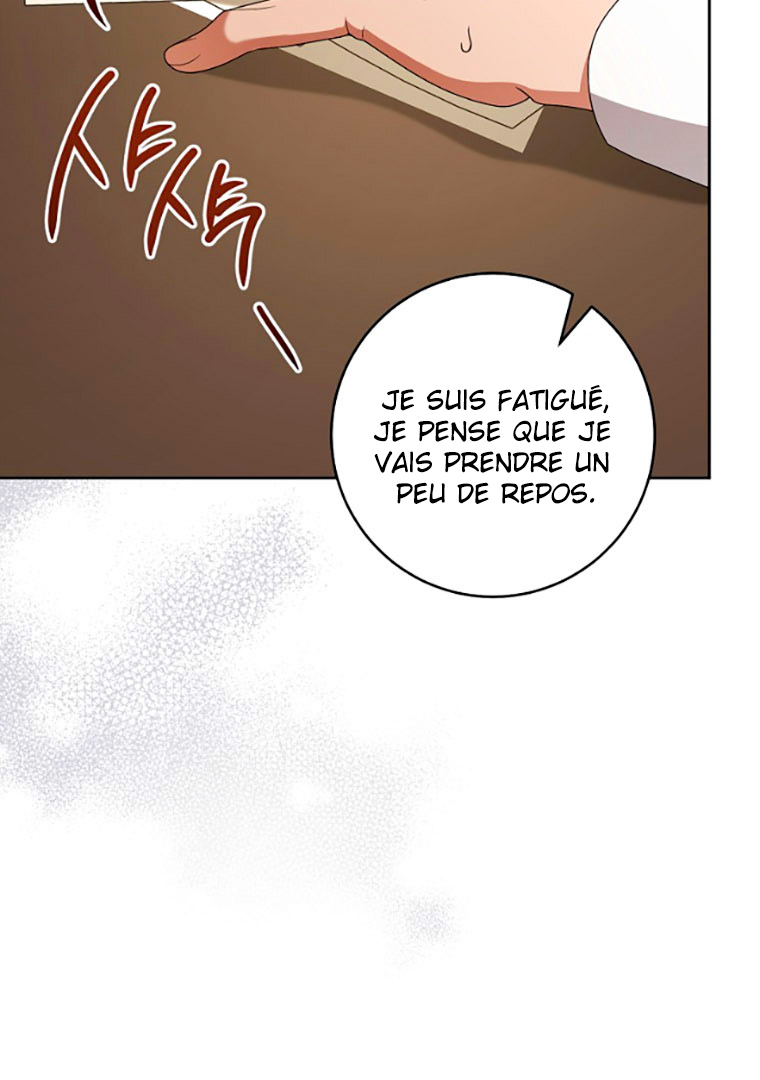 Read I Will Escape From the Flower of Trials FR Manga Online