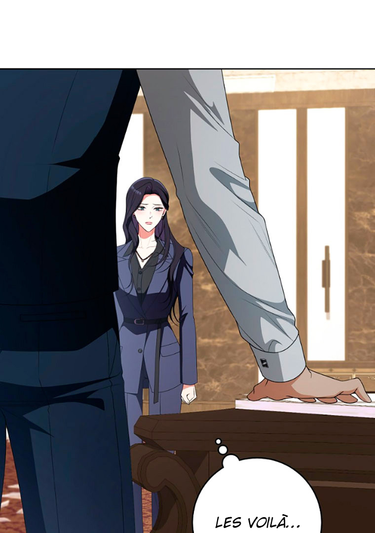Read I Will Escape From the Flower of Trials FR Manga Online