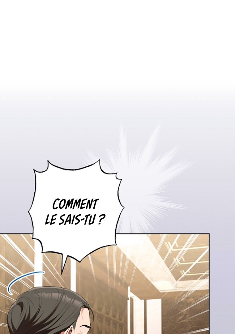 Read I Will Escape From the Flower of Trials FR Manga Online