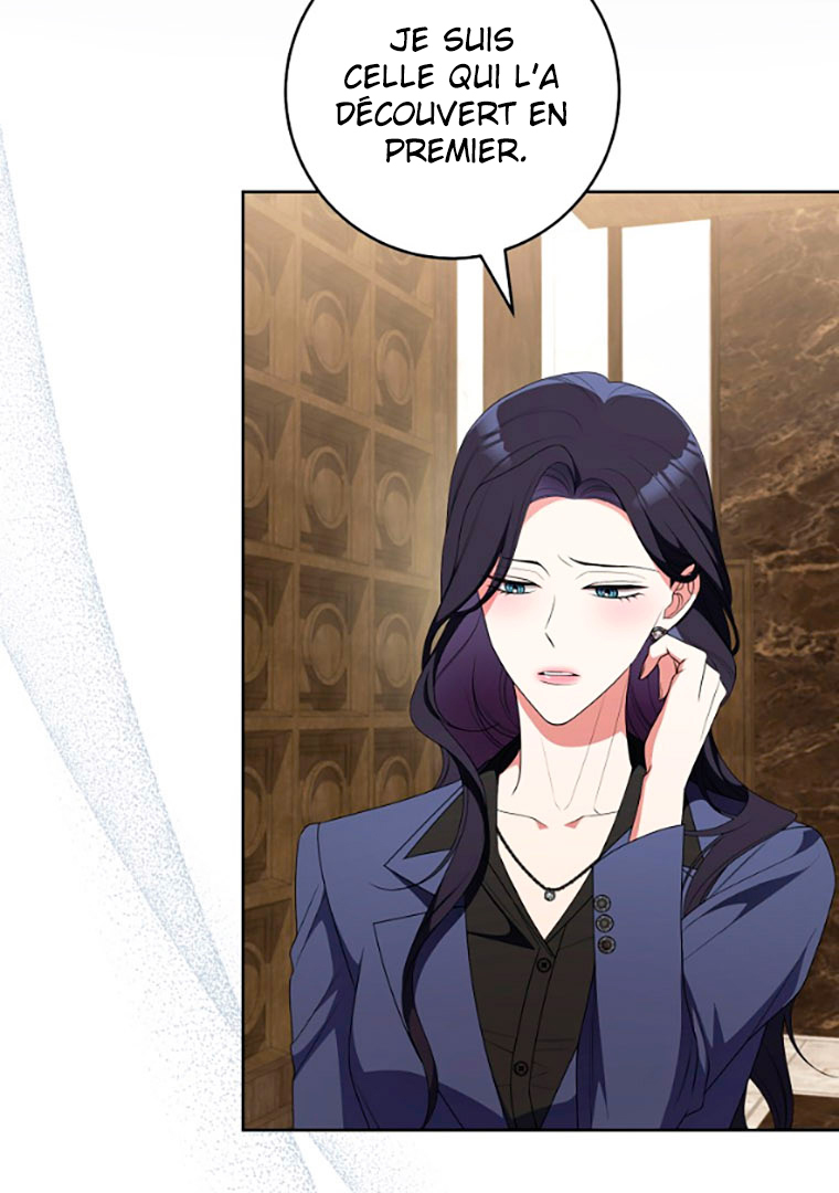 Read I Will Escape From the Flower of Trials FR Manga Online