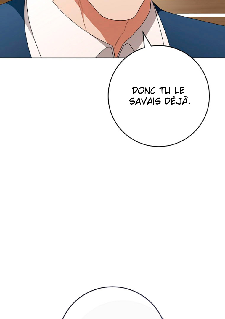 Read I Will Escape From the Flower of Trials FR Manga Online