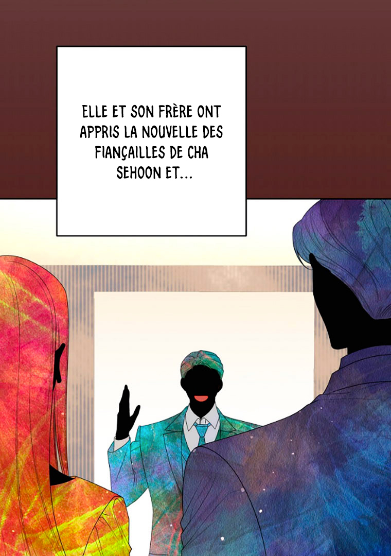Read I Will Escape From the Flower of Trials FR Manga Online