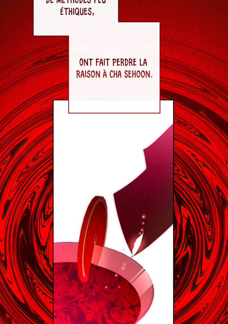 Read I Will Escape From the Flower of Trials FR Manga Online