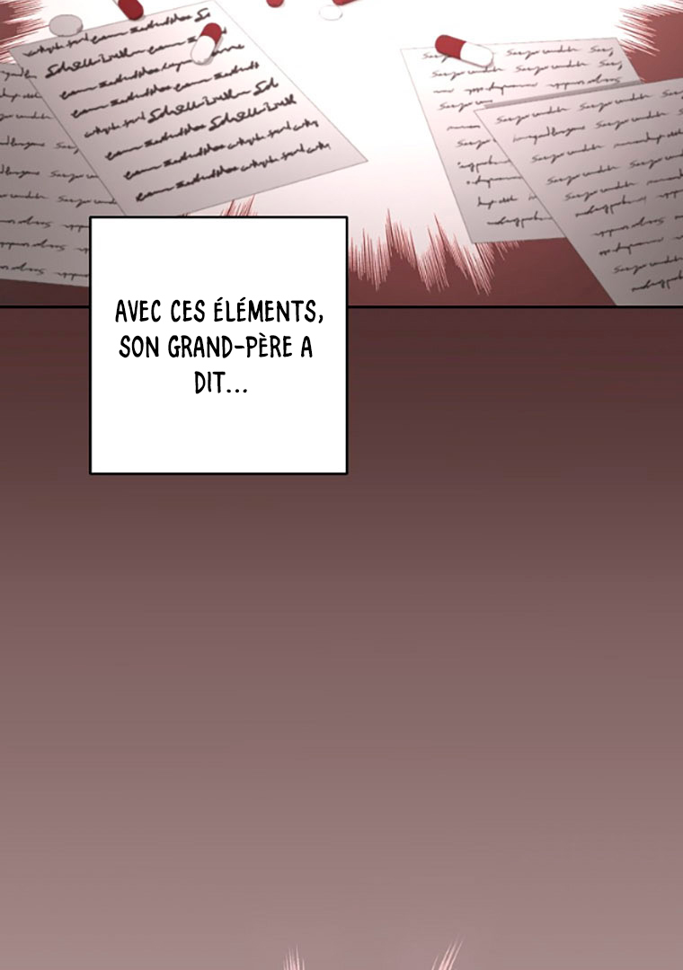 Read I Will Escape From the Flower of Trials FR Manga Online