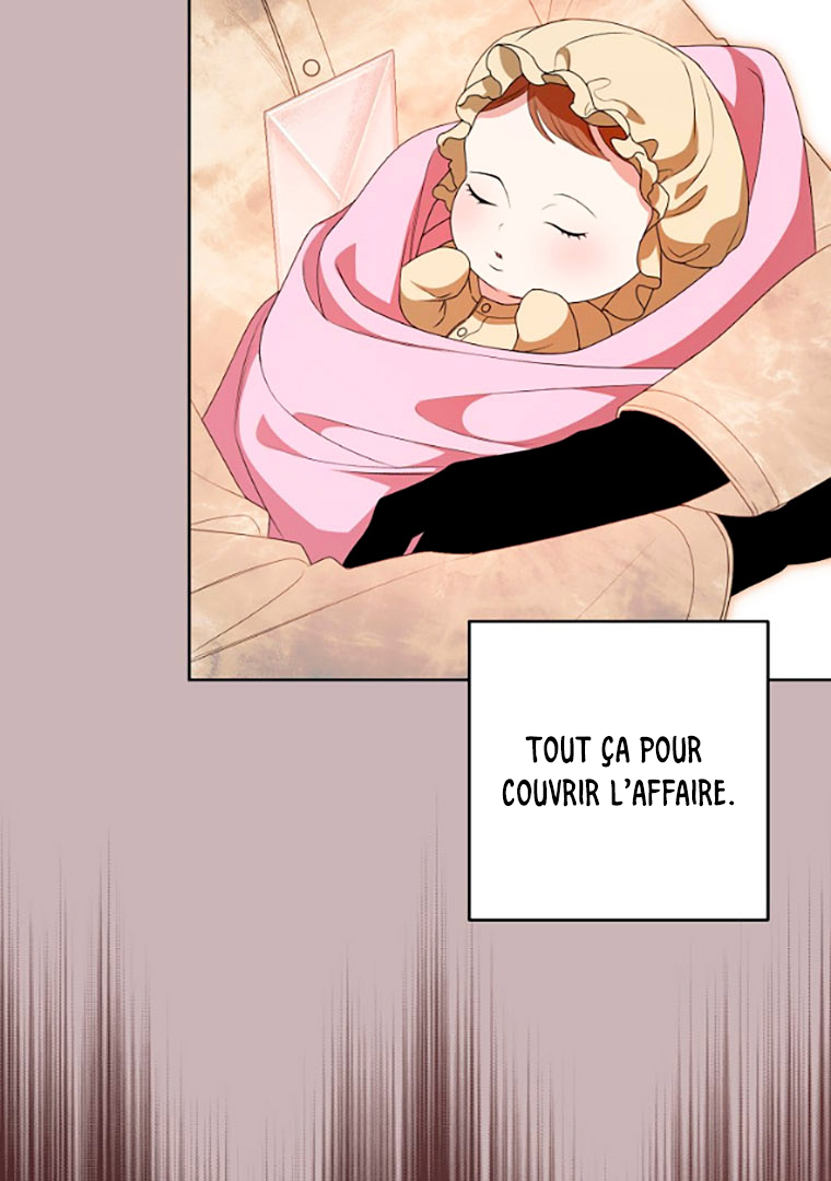 Read I Will Escape From the Flower of Trials FR Manga Online