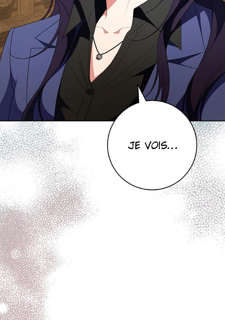 Read I Will Escape From the Flower of Trials FR Manga Online