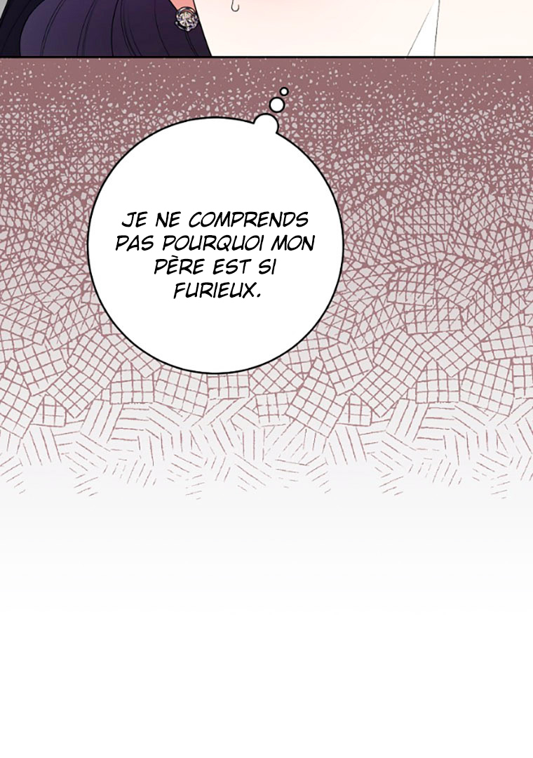 Read I Will Escape From the Flower of Trials FR Manga Online