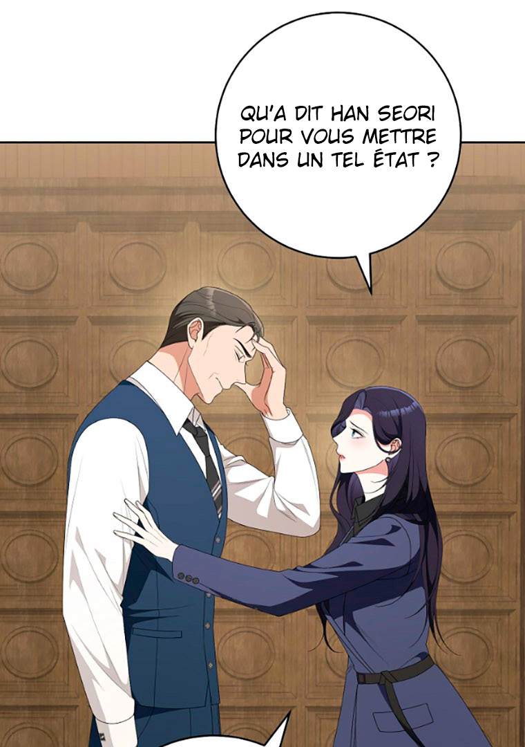 Read I Will Escape From the Flower of Trials FR Manga Online