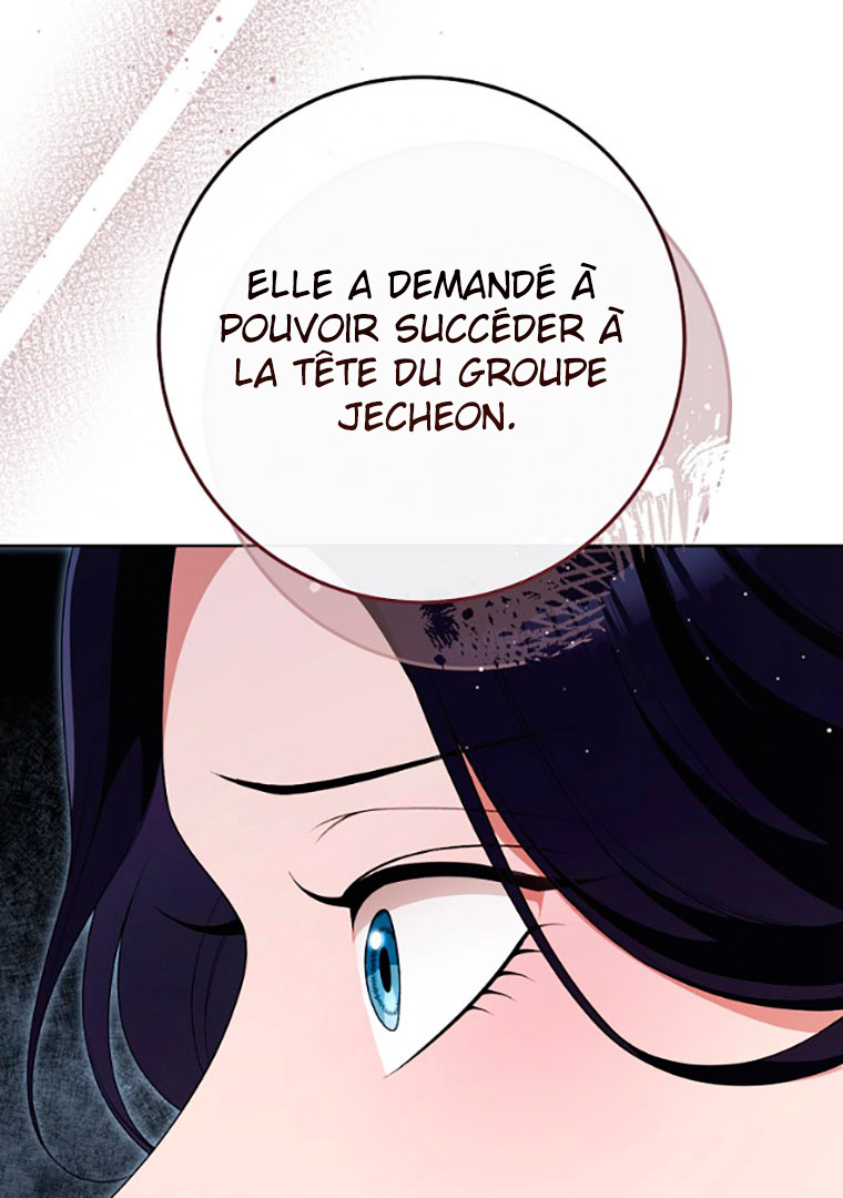 Read I Will Escape From the Flower of Trials FR Manga Online
