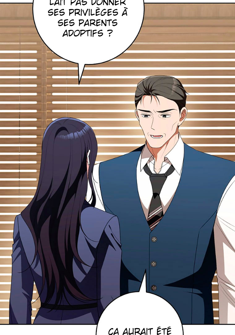 Read I Will Escape From the Flower of Trials FR Manga Online