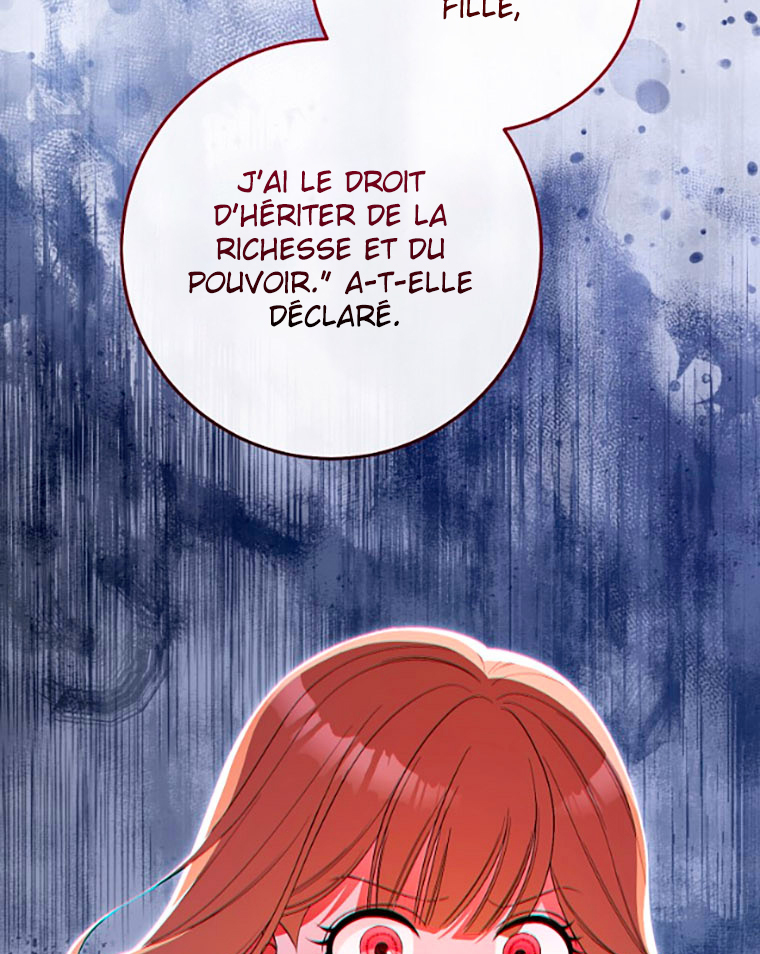 Read I Will Escape From the Flower of Trials FR Manga Online