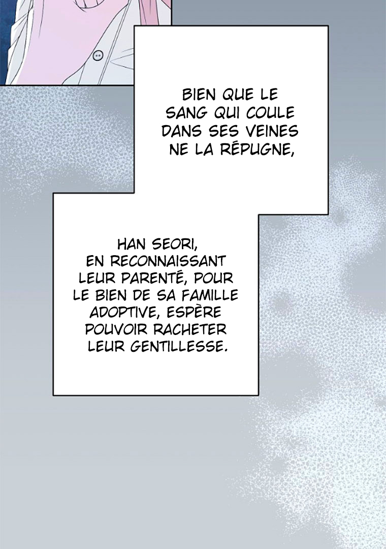 Read I Will Escape From the Flower of Trials FR Manga Online