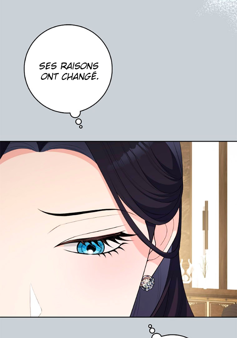 Read I Will Escape From the Flower of Trials FR Manga Online