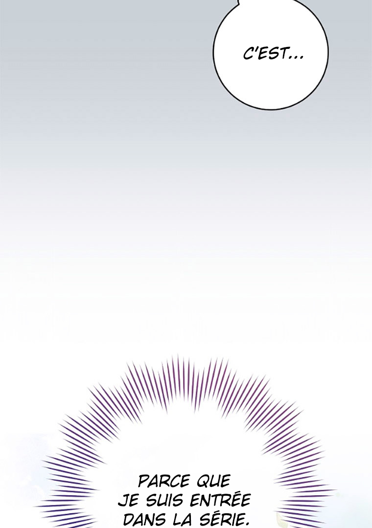 Read I Will Escape From the Flower of Trials FR Manga Online