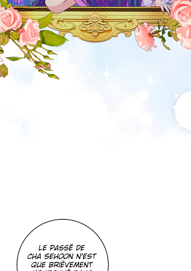 Read I Will Escape From the Flower of Trials FR Manga Online