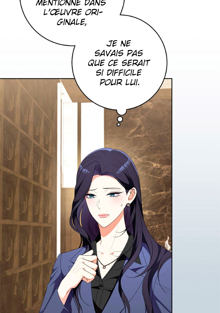 Read I Will Escape From the Flower of Trials FR Manga Online