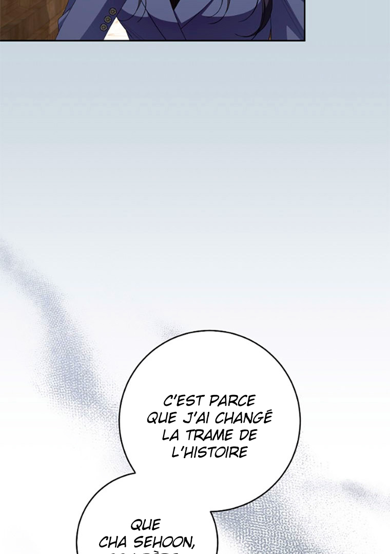 Read I Will Escape From the Flower of Trials FR Manga Online
