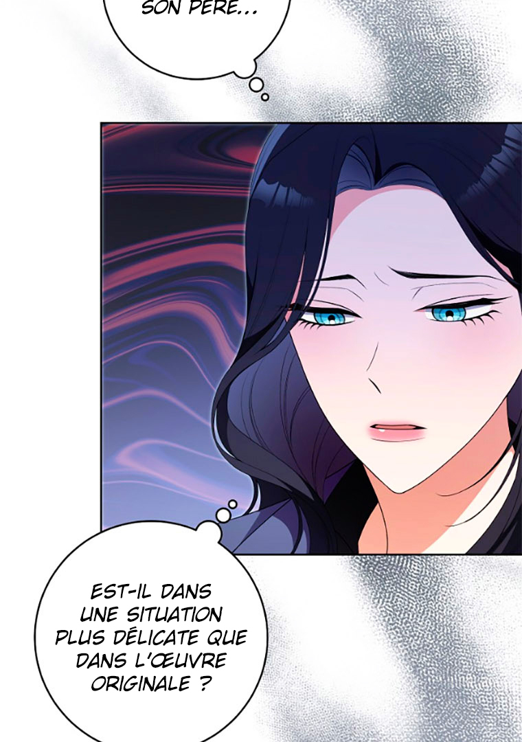 Read I Will Escape From the Flower of Trials FR Manga Online