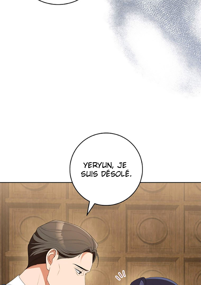 Read I Will Escape From the Flower of Trials FR Manga Online