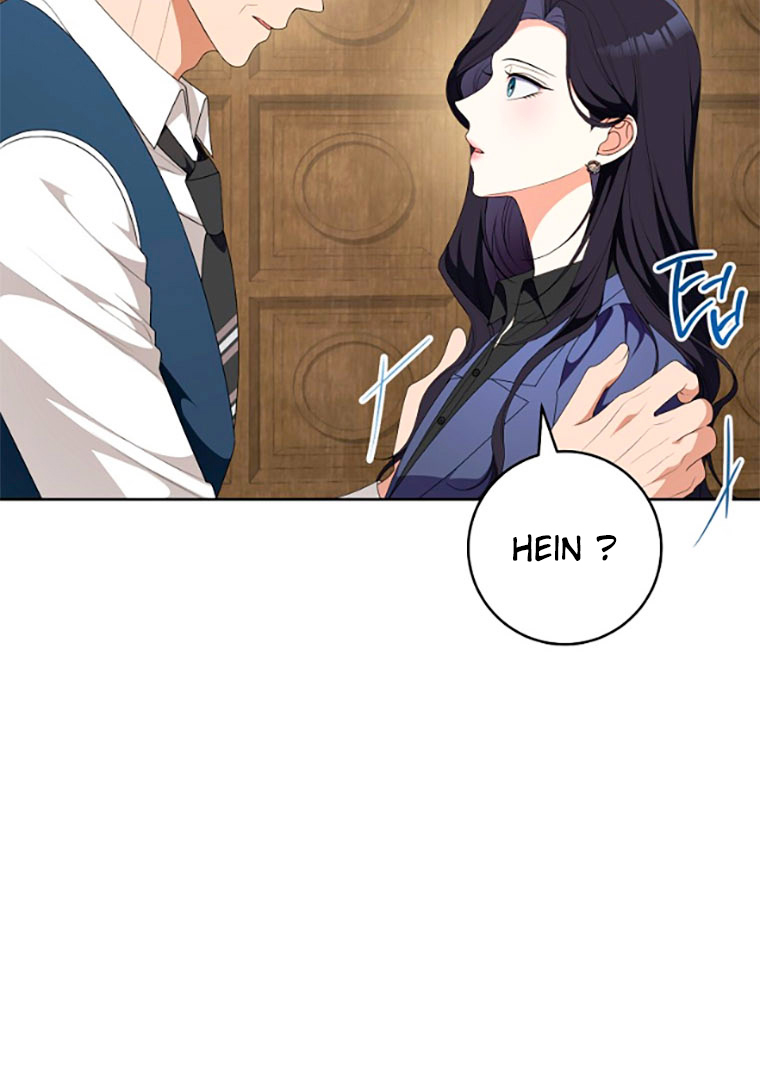Read I Will Escape From the Flower of Trials FR Manga Online