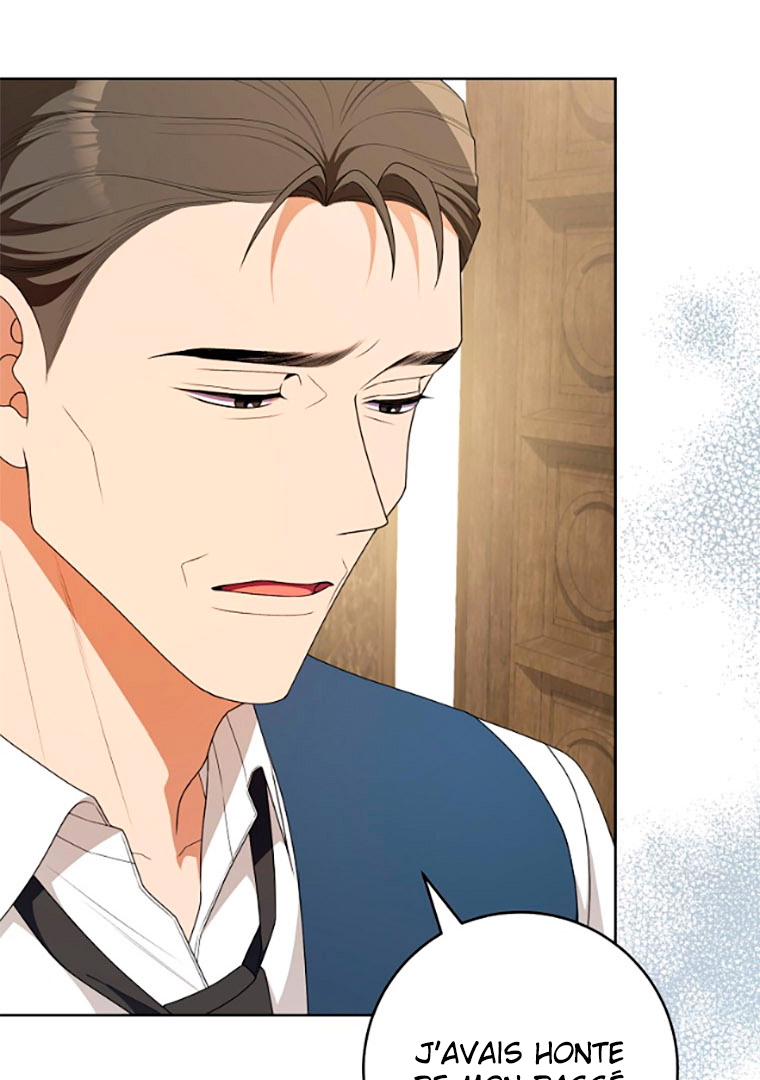 Read I Will Escape From the Flower of Trials FR Manga Online
