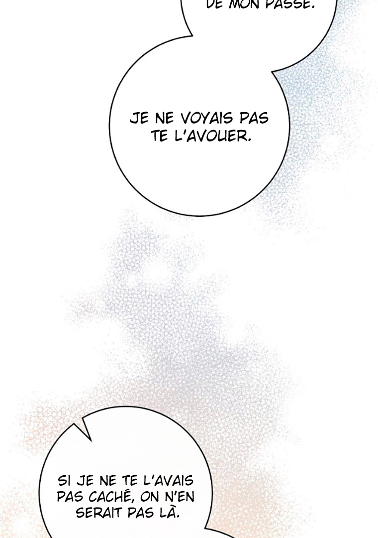 Read I Will Escape From the Flower of Trials FR Manga Online