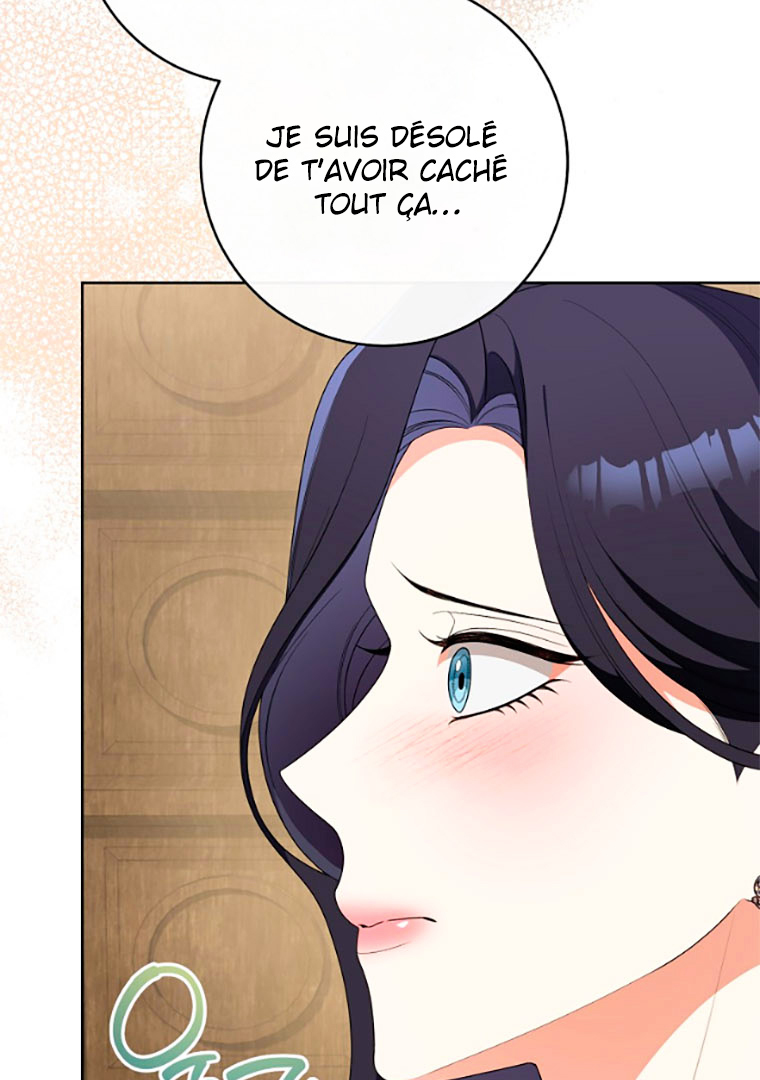 Read I Will Escape From the Flower of Trials FR Manga Online