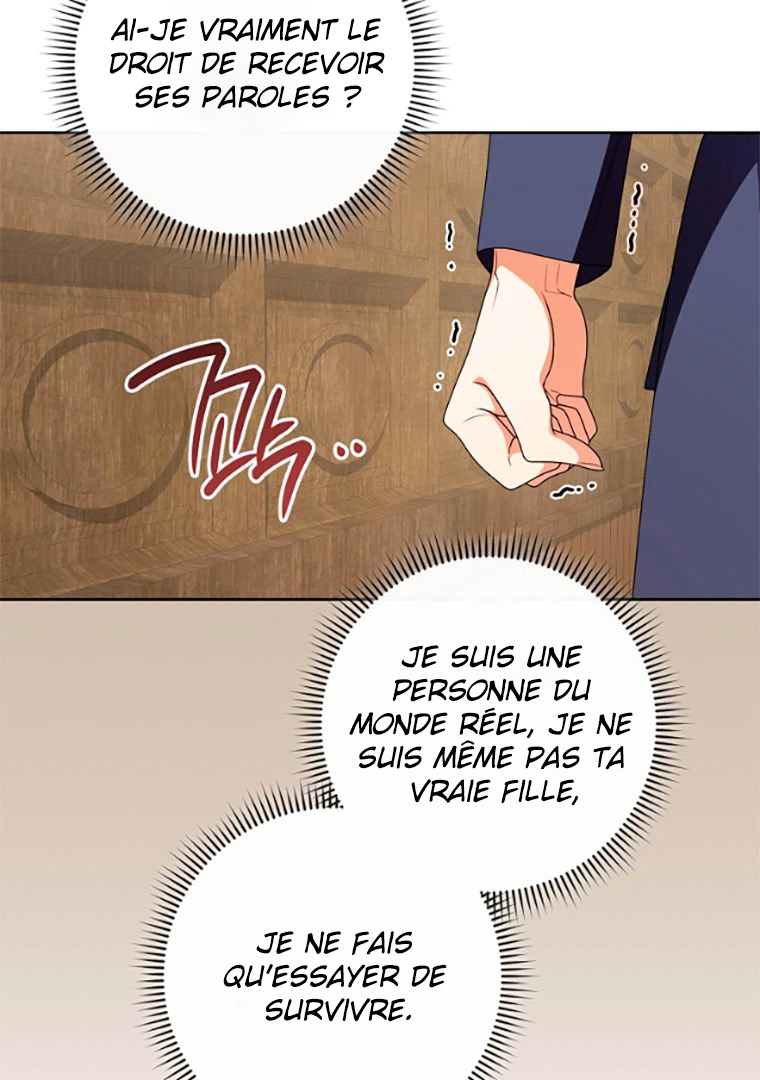 Read I Will Escape From the Flower of Trials FR Manga Online
