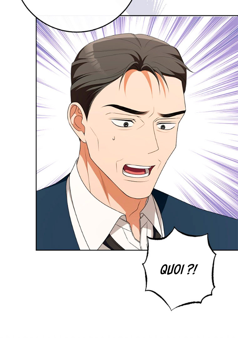 Read I Will Escape From the Flower of Trials FR Manga Online