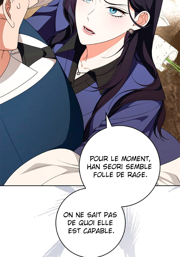 Read I Will Escape From the Flower of Trials FR Manga Online