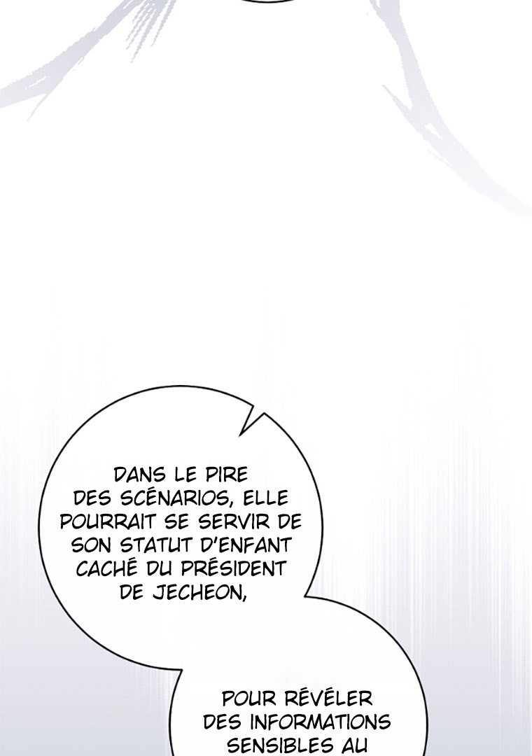 Read I Will Escape From the Flower of Trials FR Manga Online
