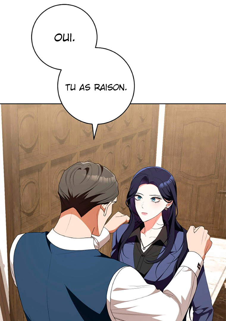 Read I Will Escape From the Flower of Trials FR Manga Online