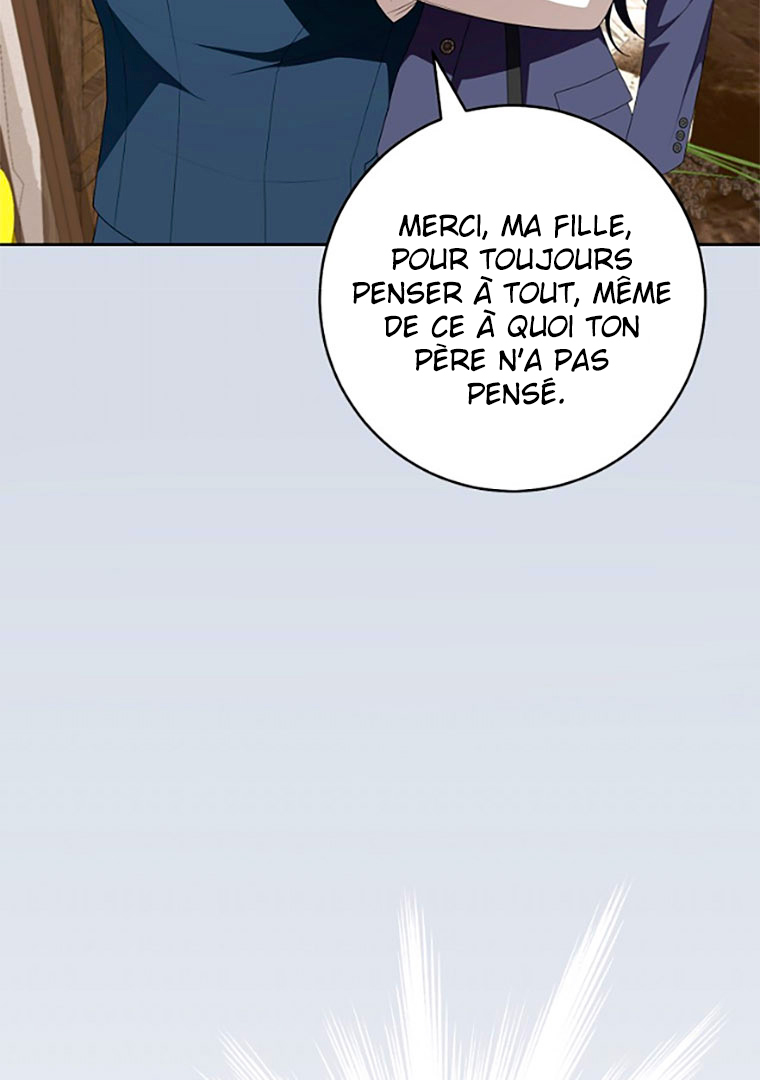 Read I Will Escape From the Flower of Trials FR Manga Online