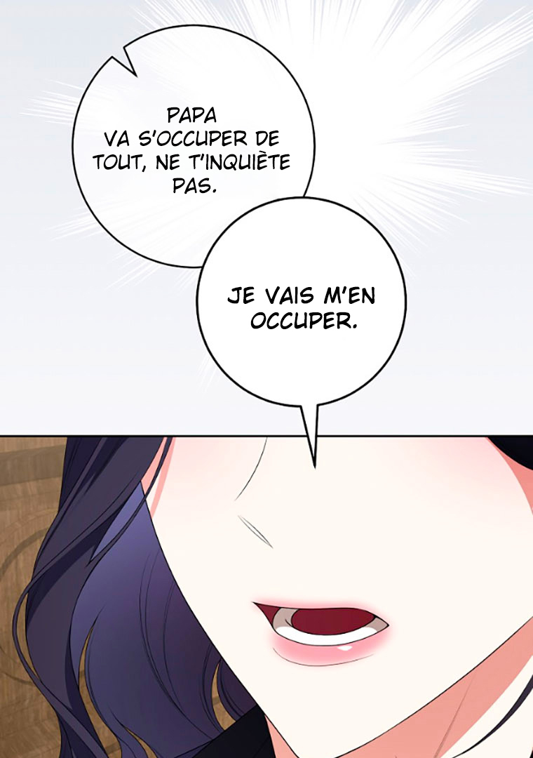 Read I Will Escape From the Flower of Trials FR Manga Online