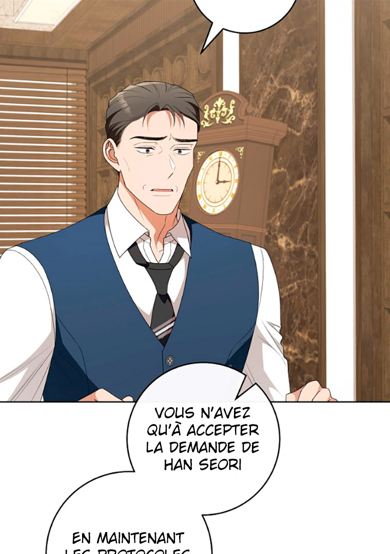 Read I Will Escape From the Flower of Trials FR Manga Online